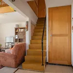 Apartment Plein Soleil A 10 By Interhome Ovronnaz