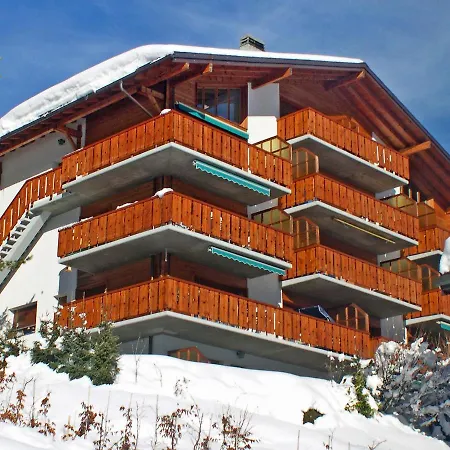 Plein Soleil A 10 By Interhome Apartment *