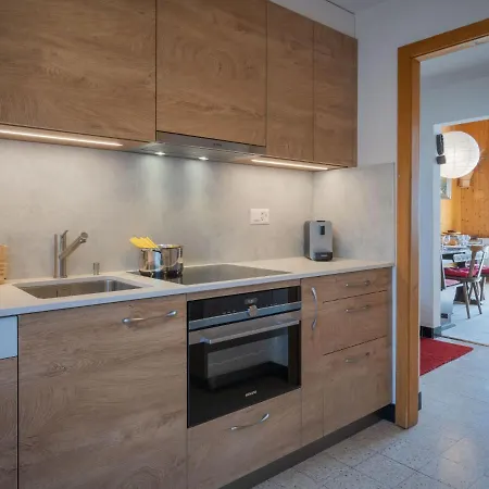Plein Soleil A 10 By Interhome Apartamento