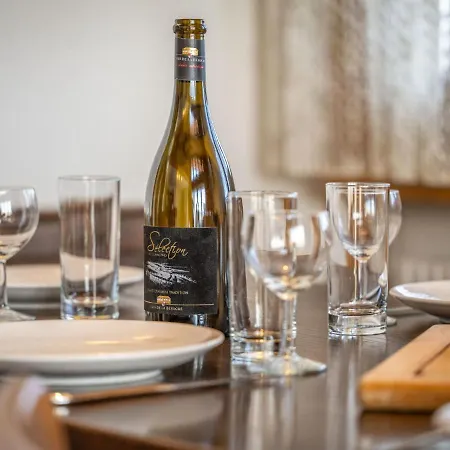 Plein Soleil A 10 By Interhome アパート