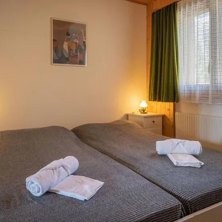 Plein Soleil A 10 By Interhome *