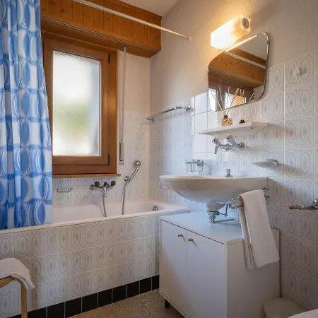 Plein Soleil A 10 By Interhome Apartment *