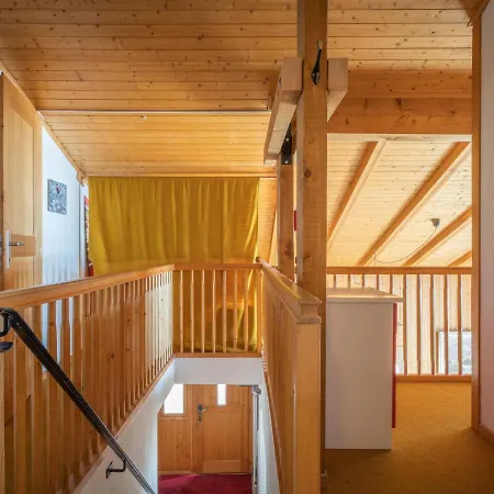 Plein Soleil A 10 By Interhome Apartment *