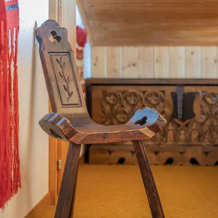 アパート Plein Soleil A 10 By Interhome