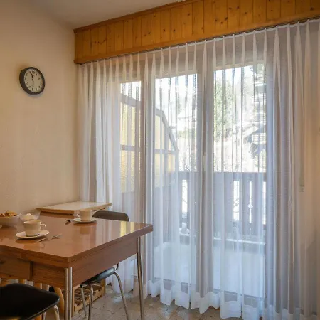Plein Soleil A 10 By Interhome Apartment