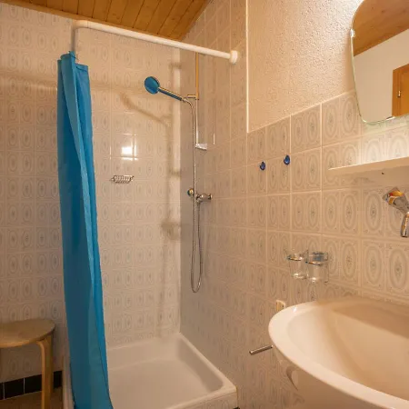 Apartamento Plein Soleil A 10 By Interhome Ovronnaz
