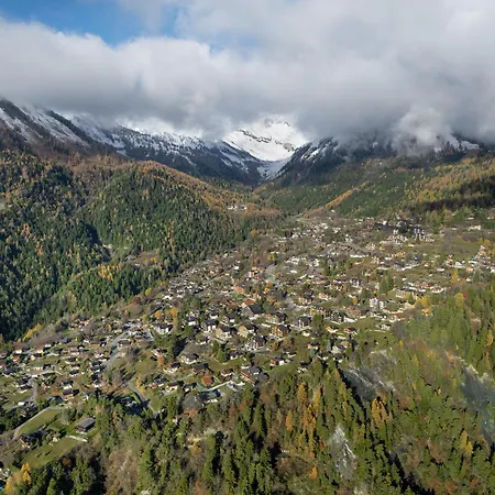 Διαμέρισμα Plein Soleil A 10 By Interhome *