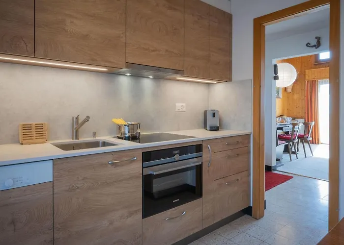 Plein Soleil A 10 By Interhome Апартаменты