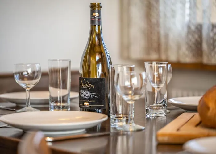 Plein Soleil A 10 By Interhome Апартаменты