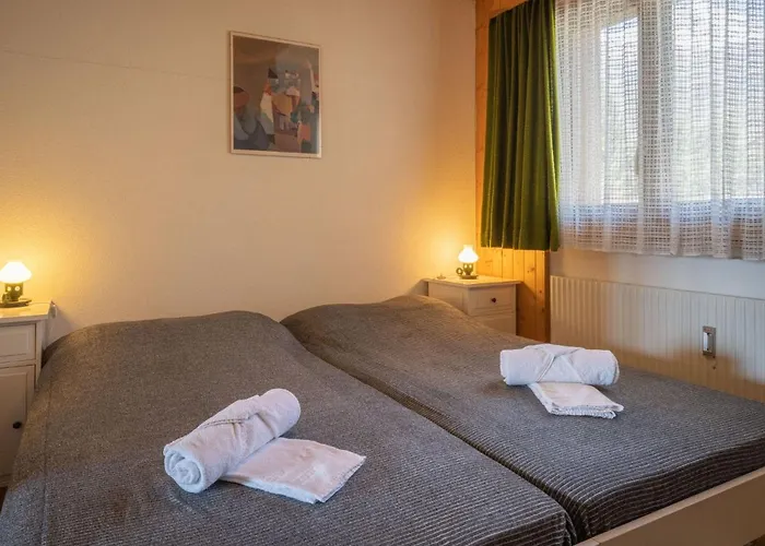 Plein Soleil A 10 By Interhome *