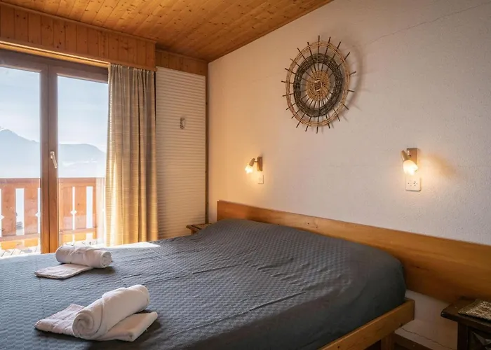 Plein Soleil A 10 By Interhome Lejlighed