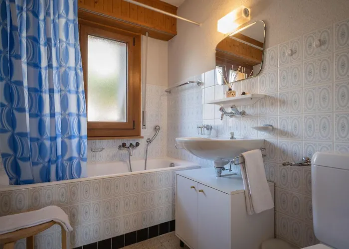Plein Soleil A 10 By Interhome Апартаменты *