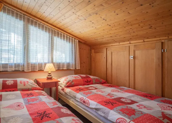 Plein Soleil A 10 By Interhome Апартаменты