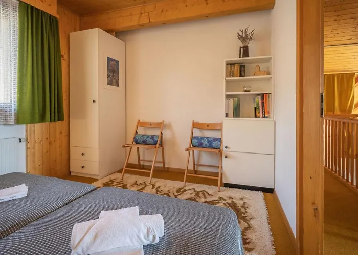 Plein Soleil A 10 By Interhome