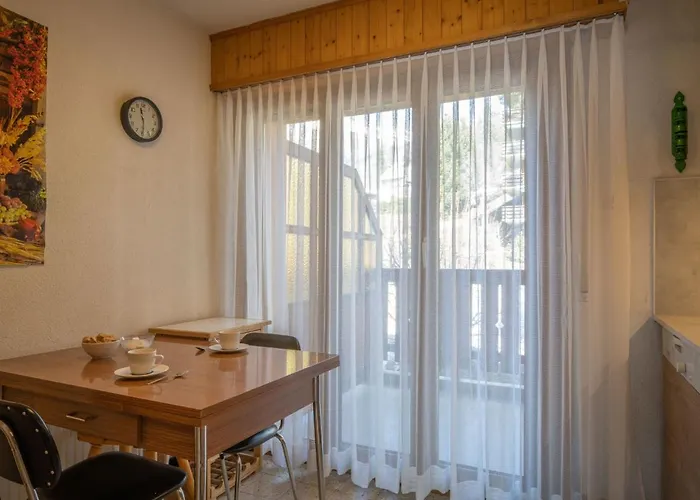 Plein Soleil A 10 By Interhome Апартаменты
