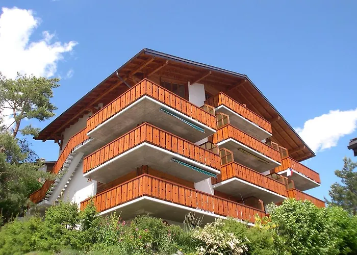 Plein Soleil A 10 By Interhome