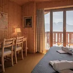公寓 Plein Soleil A 10 By Interhome