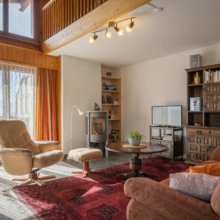 Plein Soleil A 10 By Interhome Appartamento