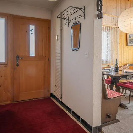 Apartment Plein Soleil A 10 By Interhome