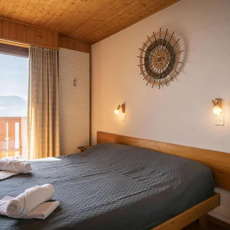 Plein Soleil A 10 By Interhome Apartmán