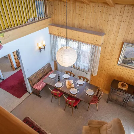 Plein Soleil A 10 By Interhome Ovronnaz