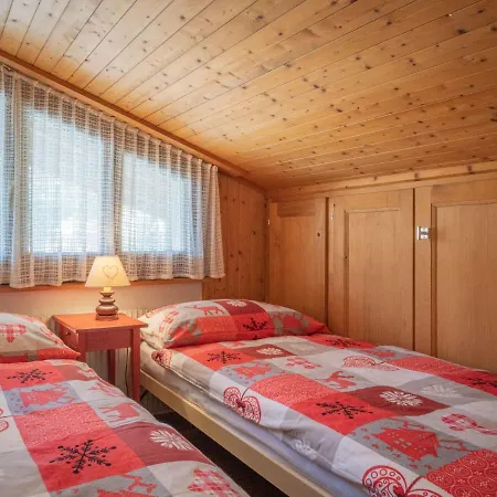 Plein Soleil A 10 By Interhome Apartmán