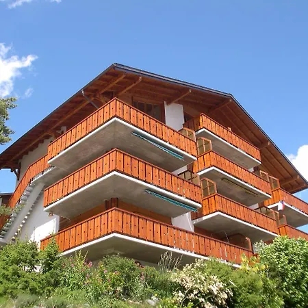 Plein Soleil A 10 By Interhome