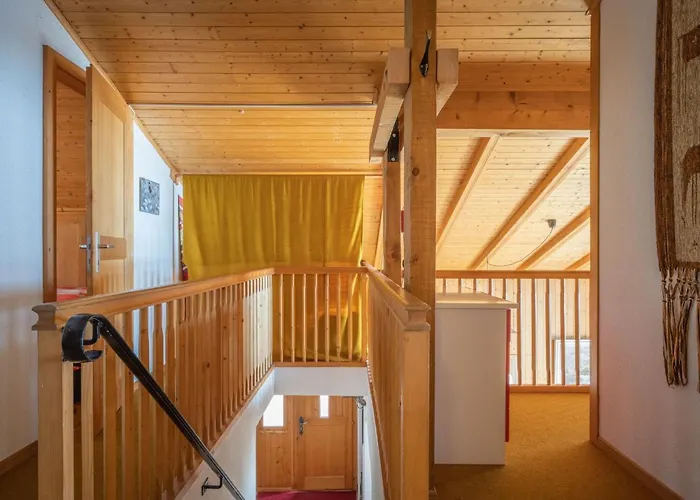 Plein Soleil A 10 By Interhome Daire *