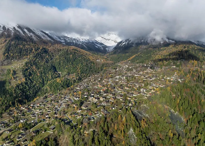 Apartmán Plein Soleil A 10 By Interhome *